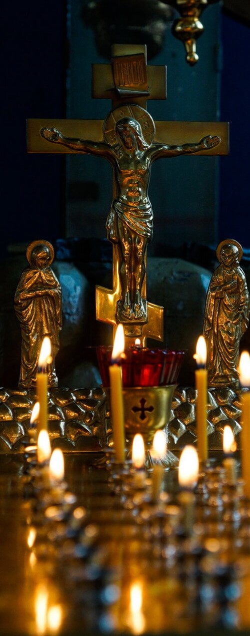 Пример изображения для стекла на лампаде, фото 8